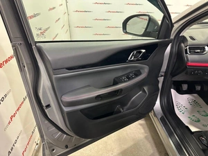 Внедорожник Jetour X50 2024 года, 1495000 рублей, Красноярск