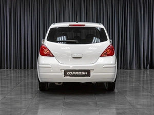 Хетчбэк Nissan Tiida 2011 года, 724000 рублей, Тюмень