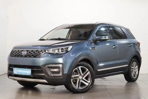 Внедорожник Changan CS55 2019 года, 1499000 рублей, Челябинск