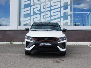 Внедорожник Geely Coolray 2022 года, 1871000 рублей, Владимир