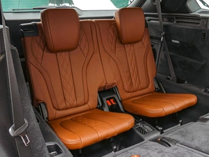 Внедорожник BMW X5 2023 года, 9240000 рублей, Краснодар