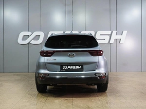 Внедорожник Kia Sportage 2020 года, 2494000 рублей, Воронеж