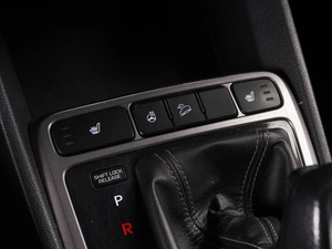 Внедорожник Hyundai Creta 2021 года, 1539000 рублей, Красный Пахарь