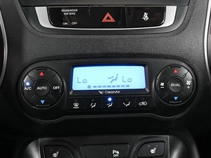 Внедорожник Hyundai ix35 2011 года, 1279000 рублей, Ростов-на-Дону