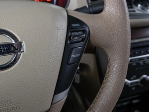 Седан Nissan Teana 2011 года, 999000 рублей, Краснодар