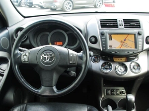 Внедорожник Toyota RAV4 2012 года, 1649000 рублей, Владимир