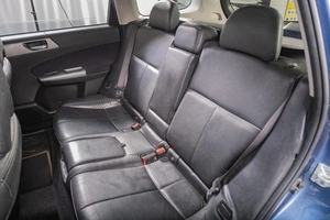 Внедорожник Subaru Forester 2011 года, 1239000 рублей, Томск