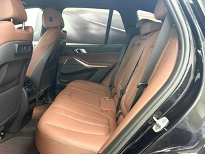 Внедорожник BMW X5 2021 года, 7395000 рублей, Красноярск