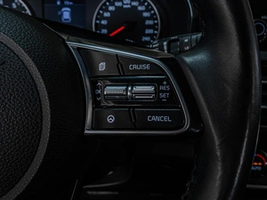 Внедорожник Kia Seltos 2020 года, 2384000 рублей, Ставрополь