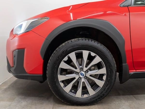 Внедорожник Subaru XV 2017 года, 2120000 рублей, Красноярск