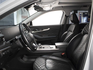 Внедорожник EXEED TXL 2022 года, 2250000 рублей, Омск