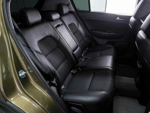 Внедорожник Kia Sportage 2016 года, 1864000 рублей, Воронеж
