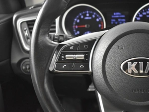 Универсал Kia Ceed 2019 года, 1598200 рублей, Казань