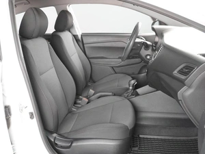 Седан Hyundai Solaris 2021 года, 1539000 рублей, Аксай