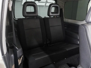 Внедорожник Suzuki Jimny 2007 года, 819000 рублей, Воронеж