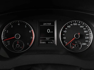 Седан Volkswagen Jetta 2012 года, 1179000 рублей, Аксай