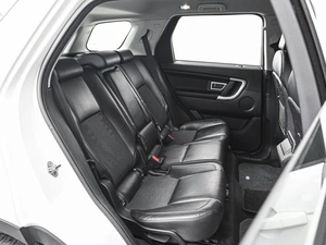 Внедорожник Land Rover Discovery Sport 2016 года, 1897000 рублей, Ставрополь