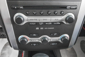 Внедорожник Nissan Murano 2011 года, 1259000 рублей, Барнаул