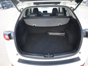 Внедорожник Mazda CX-5 2019 года, 3200000 рублей, Железногорск