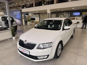 Хэтчбек 4 дв. Skoda Octavia 2013 года, 930000 рублей, Орёл