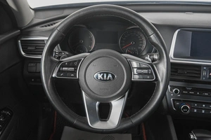 Седан Kia Optima 2020 года, 2449000 рублей, Кемерово