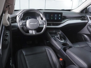 Внедорожник Haval F7x 2023 года, 1980000 рублей, Ростов-на-Дону