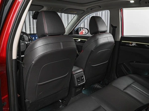 Внедорожник Dongfeng Aeolus Yixuan GS 2020 года, 1460000 рублей, Ставрополь