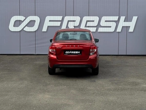 Седан ВАЗ (LADA) Granta 2023 года, 1049000 рублей, Кропоткин