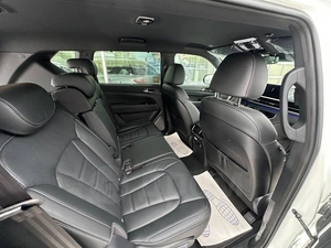 Внедорожник KGM Rexton 2024 года, 5495000 рублей, Красноярск