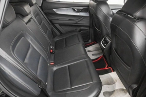 Внедорожник Chery Tiggo 4 Pro 2023 года, 1359000 рублей, Барнаул