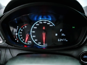 Хетчбэк Chevrolet Spark 2020 года, 1050000 рублей, Красноярск