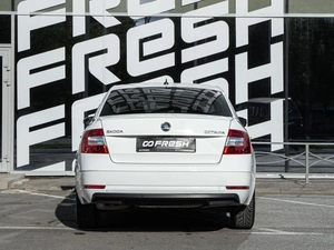 Лифтбек Skoda Octavia 2017 года, 1490000 рублей, Волгоград