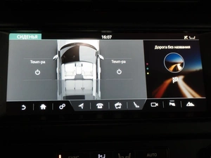 Внедорожник Land Rover Discovery 2018 года, 3355000 рублей, Санкт-Петербург