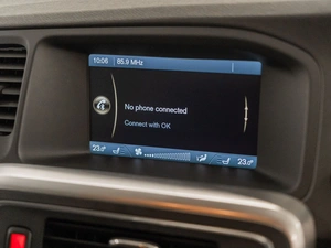 Универсал Volvo V60 2011 года, 1300000 рублей, Красноярск