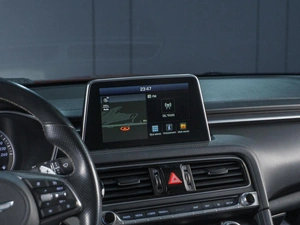 Седан Genesis G70 2019 года, 2779000 рублей, Сургут