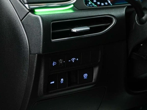 Седан Hyundai Sonata 2021 года, 2339050 рублей, Москва