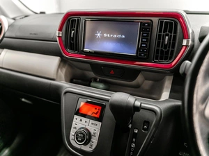 Хетчбэк Toyota Passo 2017 года, 1050000 рублей, Красноярск