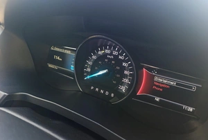 Внедорожник Ford Explorer 2016 года, 2330000 рублей, Солонцы