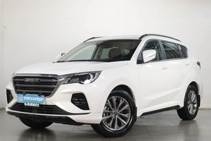 Внедорожник Jetour X70 2020 года, 1559000 рублей, Челябинск