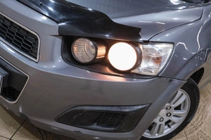 Седан Chevrolet Aveo 2013 года, 569000 рублей, Новокузнецк