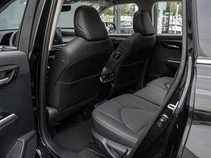 Внедорожник Toyota Highlander 2025 года, 5290000 рублей, Краснодар
