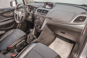Внедорожник Opel Mokka 2014 года, 999000 рублей, Челябинск