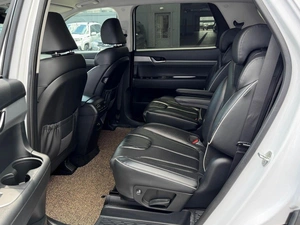 Внедорожник Hyundai Palisade 2019 года, 3949000 рублей, Кропоткин