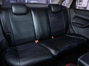 Седан Ford Focus 2006 года, 359000 рублей, Нижний Новгород