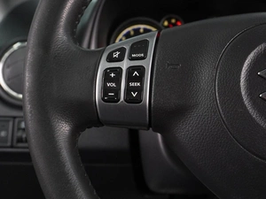 Внедорожник Suzuki SX4 2011 года, 1029000 рублей, Воронеж