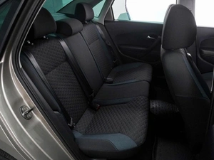 Седан Volkswagen Polo 2019 года, 1274000 рублей, Воронеж