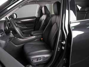 Внедорожник Toyota Highlander 2025 года, 5989000 рублей, Минеральные Воды