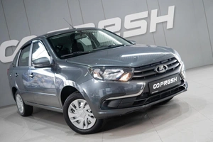 Лифтбек ВАЗ (LADA) Granta 2024 года, 829000 рублей, Петрозаводск