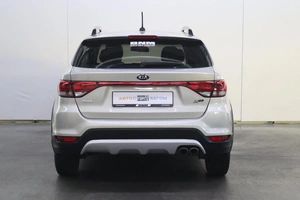 Хэтчбек Kia Rio 2020 года, 1450000 рублей, Брянск