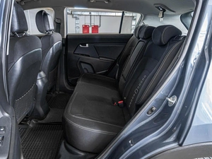 Внедорожник Kia Sportage 2015 года, 1438000 рублей, Ставрополь